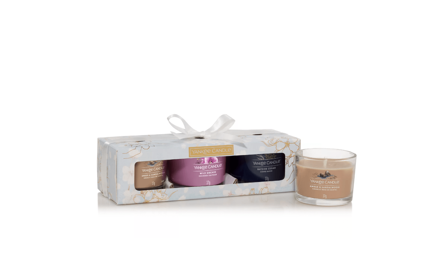 Yankee Candle – Set 3 Everyday Sakura Blossom Festival